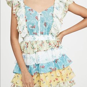 LoveShackFancy Dress